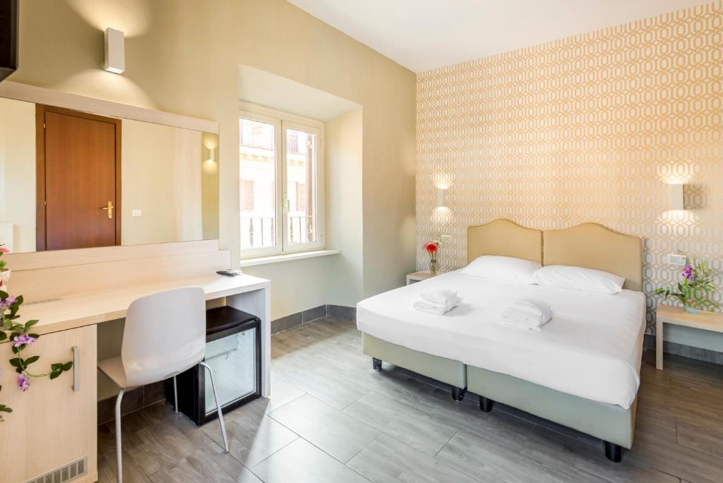 Derechos de imagen reservados por Booking.com