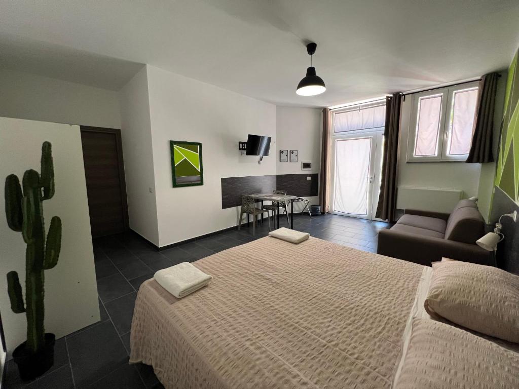 Derechos de imagen reservados por Booking.com