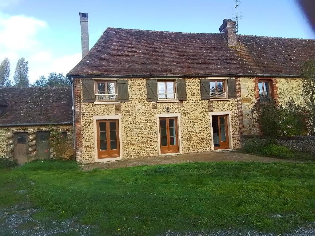 Domaine de gentilly la maison, Le Hubert Updated 2024 Prices