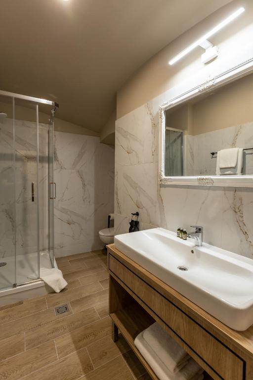 AR Apartamenty - Wirtschaft Doppelzimmer