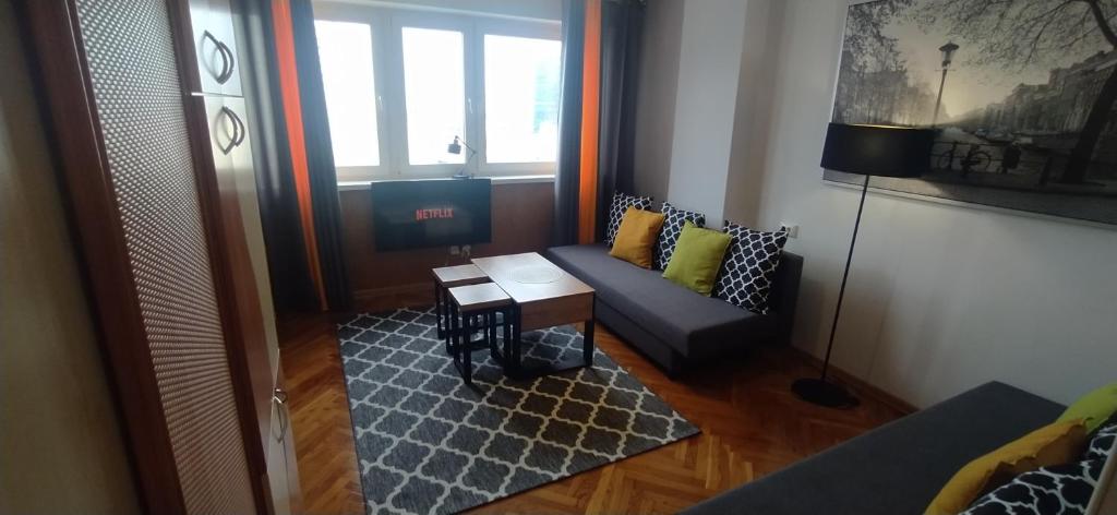 Hey Apartments Apartment with a View of the Palace of Culture and Science - 2