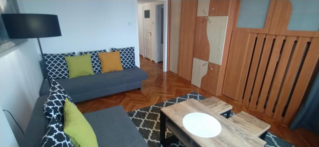 Hey Apartments Apartment with a View of the Palace of Culture and Science - 5