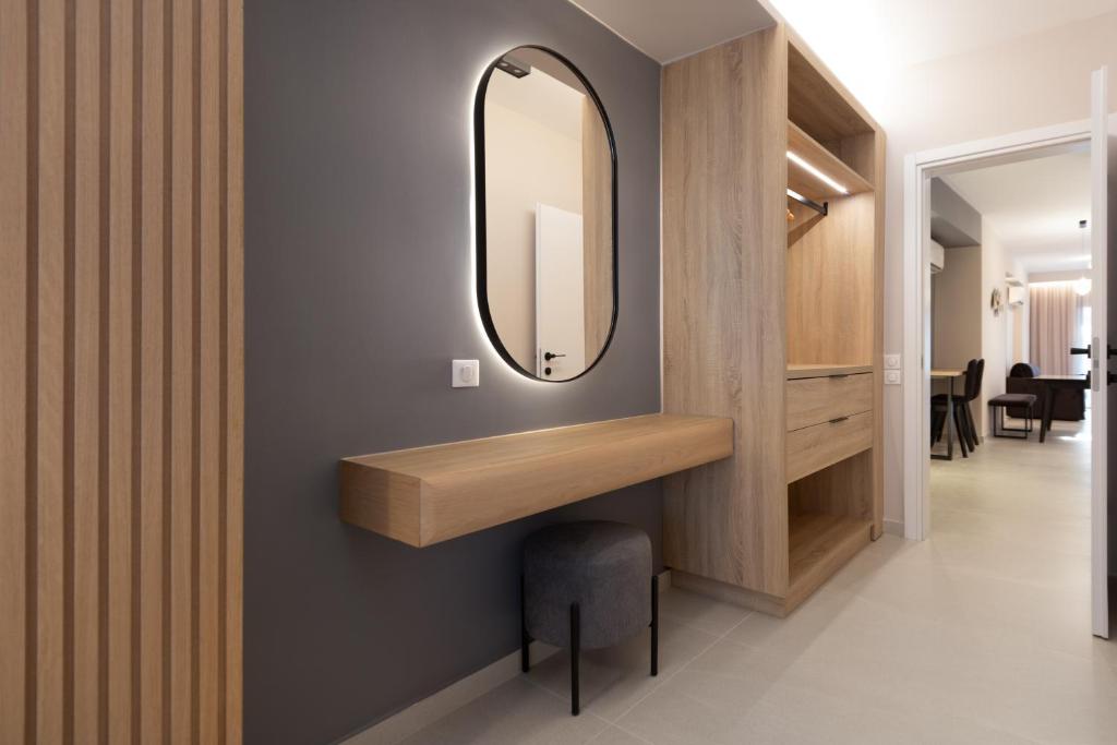 LUX&EASY Athens Downtown Residences - Resim 34