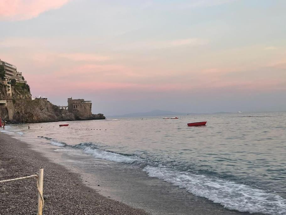 Φυσικό τοπίο κοντά σε αυτό το διαμέρισμα