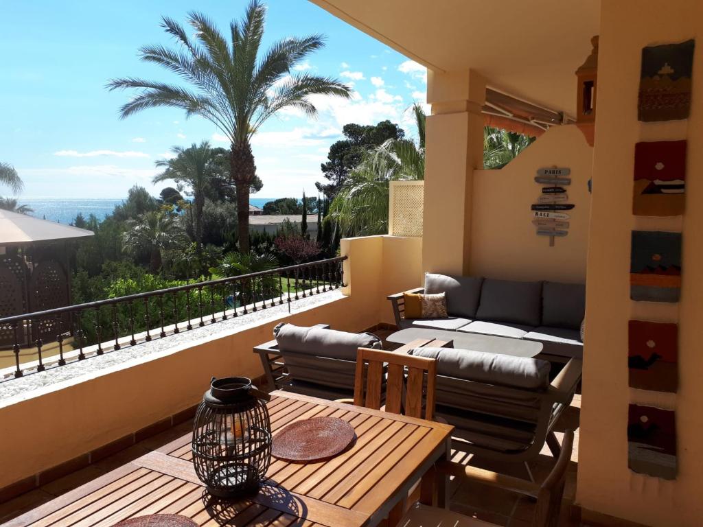 Villa Gadea 12-3, Altea, Spain - Booking.com