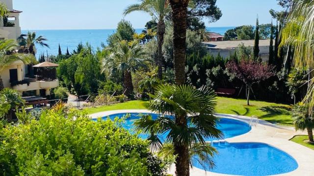 Villa Gadea 12-3, Altea, Spain - Booking.com
