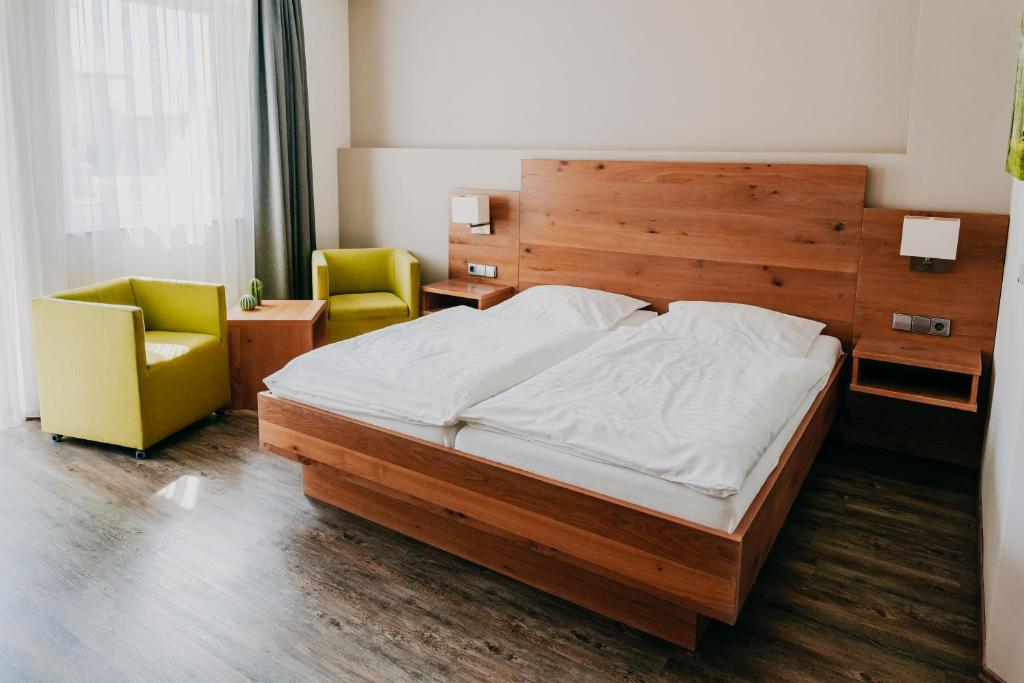 Hotel Birkenhof - Resim 16