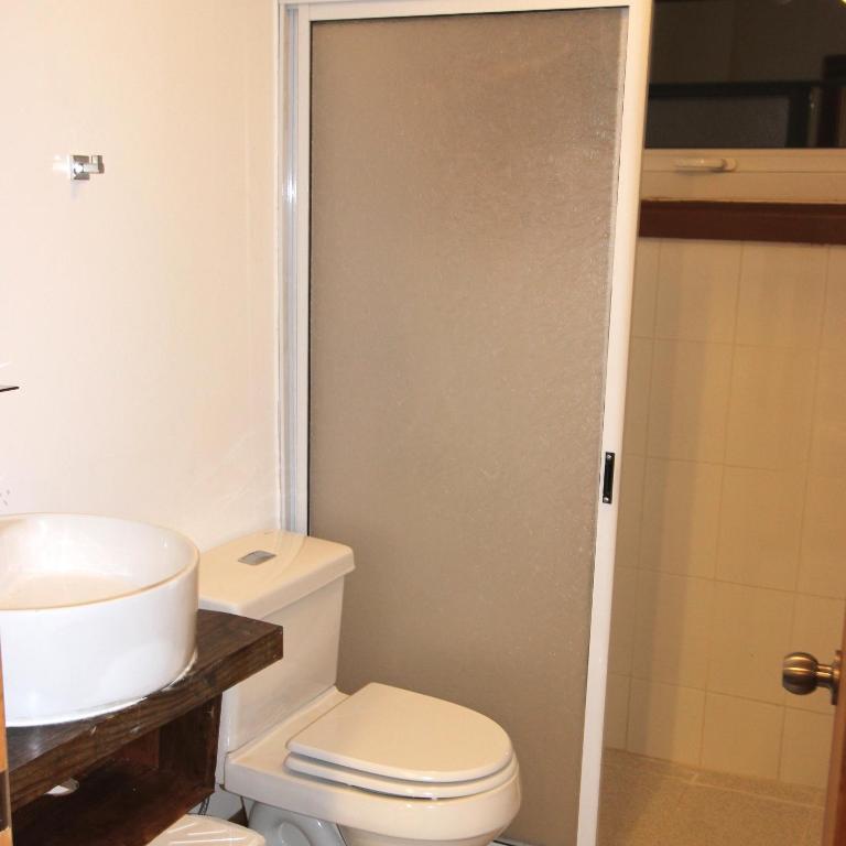 Chile Wild - Las Vertientes - Bungalow (2 Adultes) Notro
