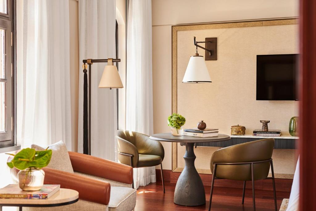 Four Seasons Hotel Istanbul at Sultanahmet photo 2