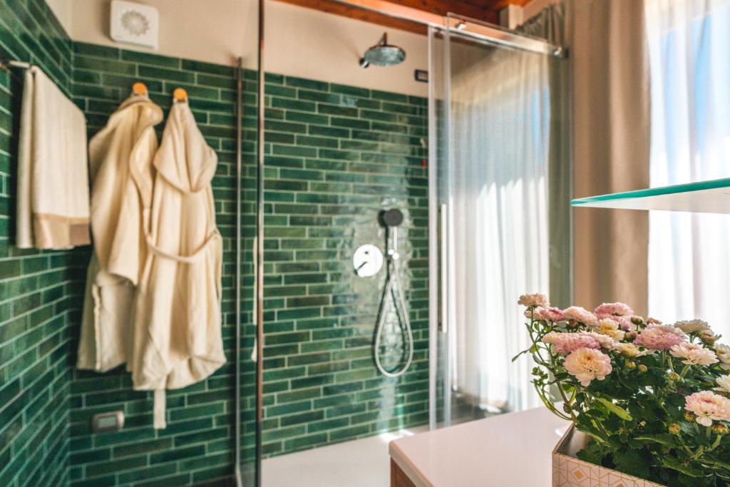 L'Olivo Country Resort & SPA - Presidential Suite