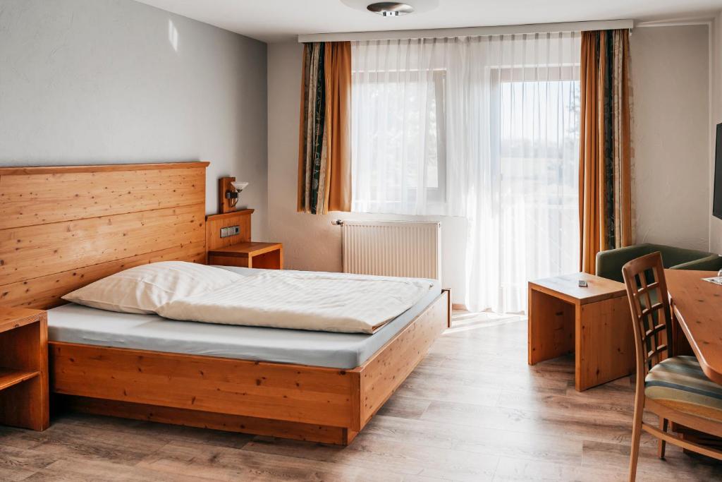 Hotel Birkenhof - Resim 18