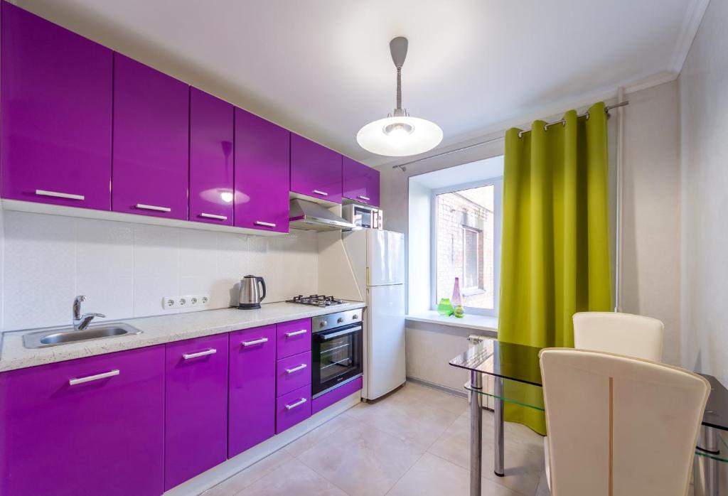 Central Apartments Palats Sportu Area фото 6