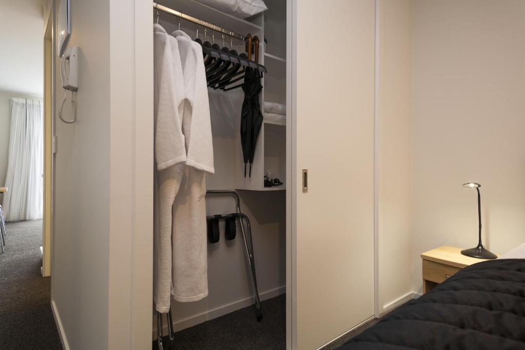 315 Euro Motel and Serviced Apartments - Resim 21