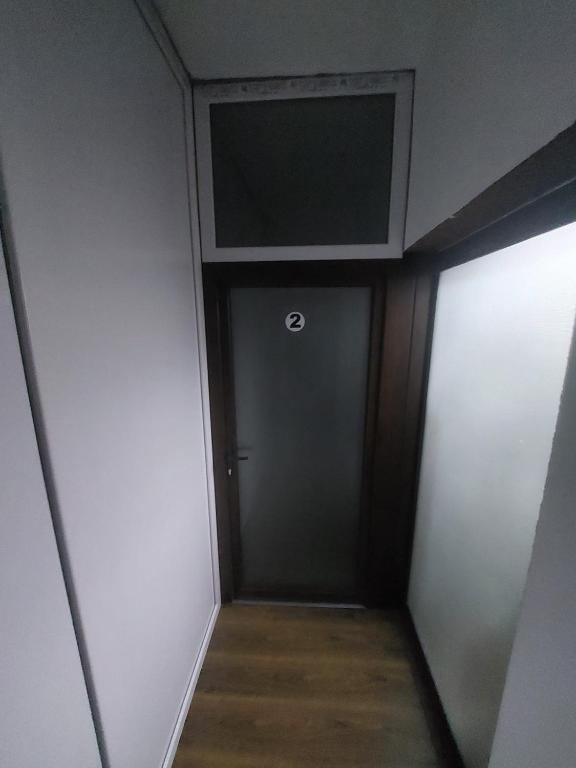 Camere Centrale - 