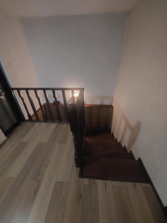 Camere Centrale - Chambre Double Standard