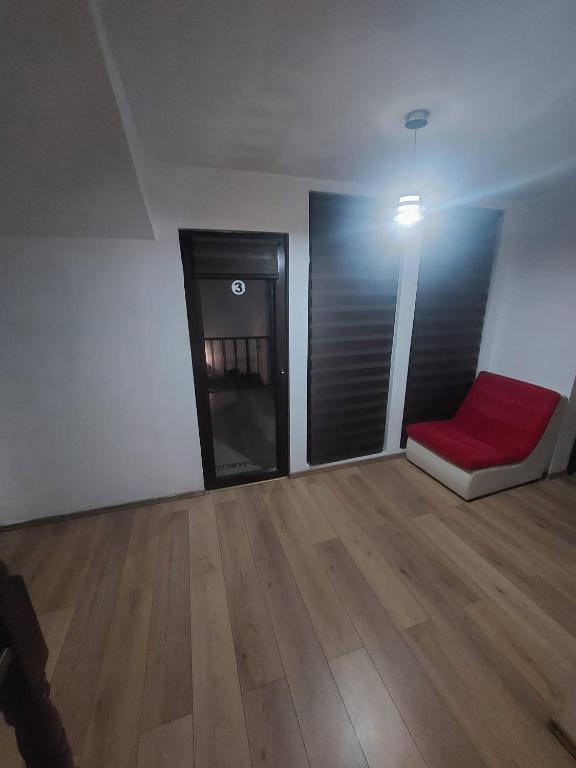 Camere Centrale - 