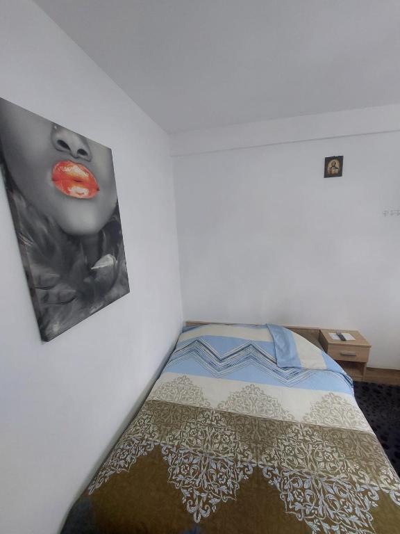 Camere Centrale - Chambre Double Standard