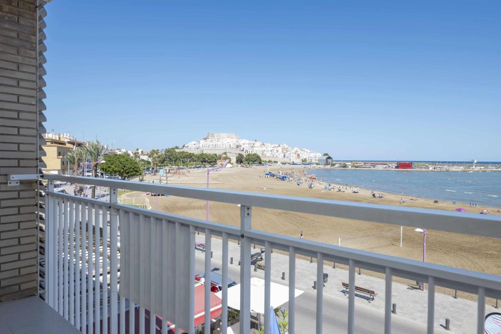 Forner Apartamentos Peñiscola