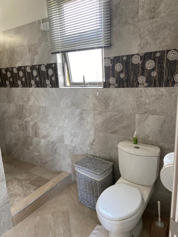 Bagno di L'Heritage - Vue sur mer