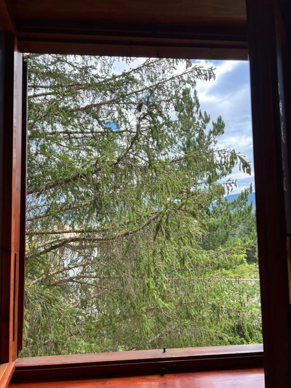 Zdjęcie z galerii obiektu Porta degli Elfi-Residence San Vito w mieście Pescocostanzo