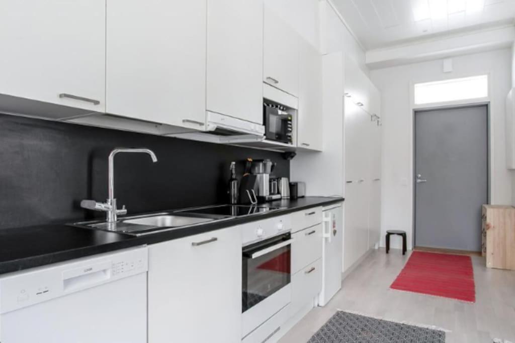 Cozy apartment, Espoo (updated prices 2024)