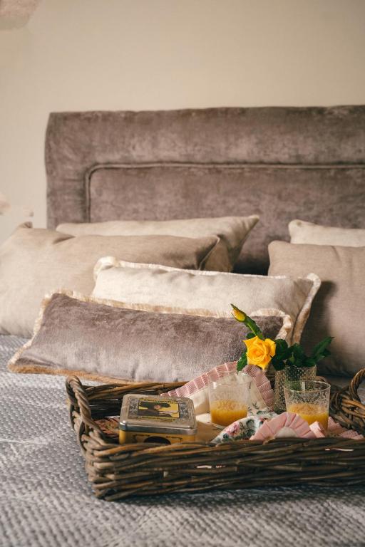 L'Olivo Country Resort & SPA - Presidential Suite