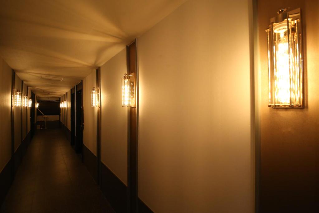 Fotografie z fotogalerie ubytování 25 Hotel v destinaci Uiwang