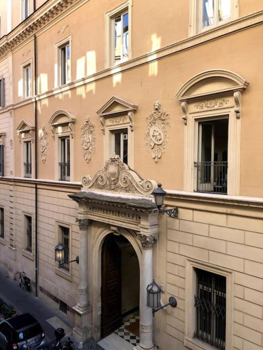 Kép New Vite Apartment szállásáról Rómában a galériában