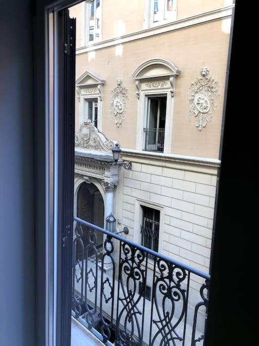 A balcony or terrace at New Vite Apartment