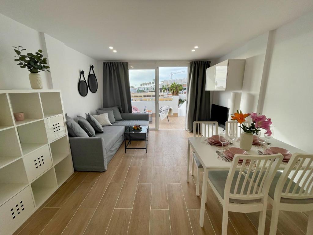 Posedenie v ubytovaní Malibu Park 2116 - Ocean View