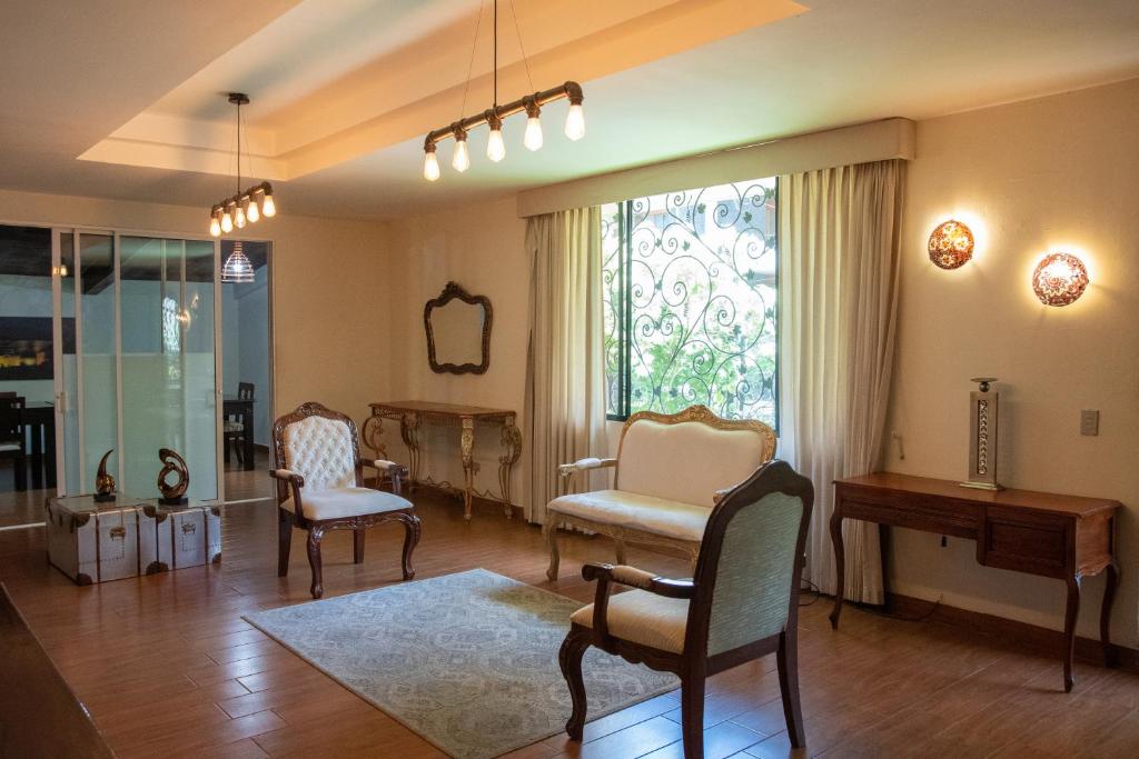 5 hotel in El Salvador 5 hotel in El Salvador