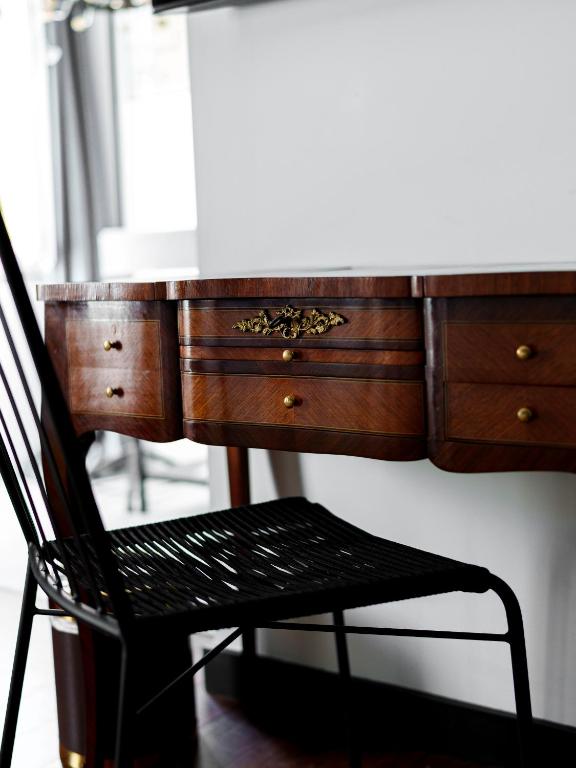 Fotografie z fotogalerie ubytování Hôtel De Charme Le Chêne Vert v destinaci Brive-la-Gaillarde