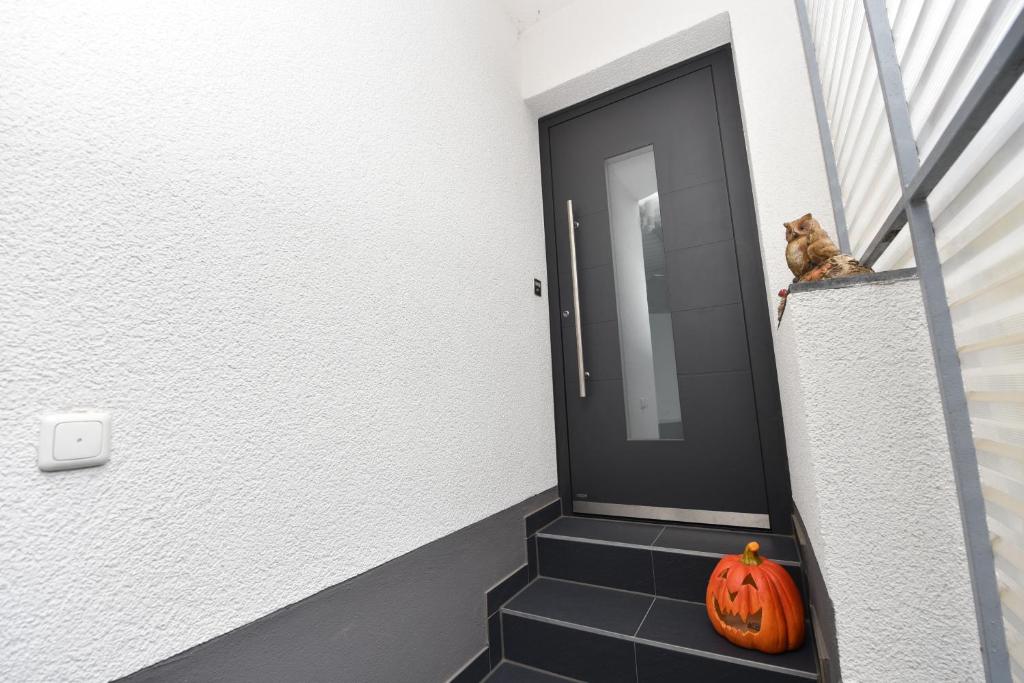 Ferienwohnung Emma - One-Bedroom Apartment
