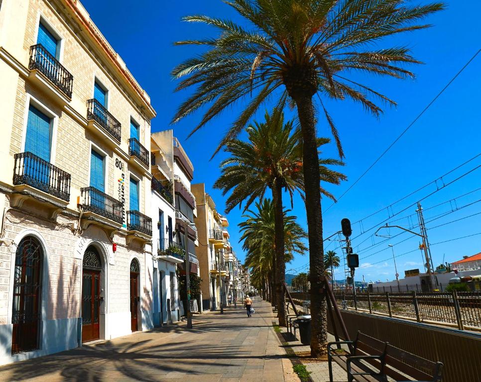 Can Mir Badalona, Badalona – Bijgewerkte prijzen 2023