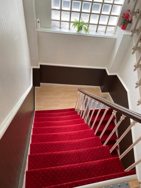 Fotografia z galérie ubytovania HOTEL DU CENTRE v destinácii Roubaix