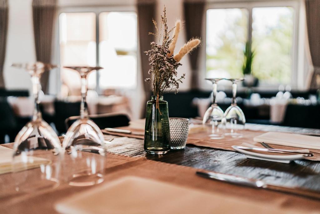 Hotel Birkenhof - Resim 23