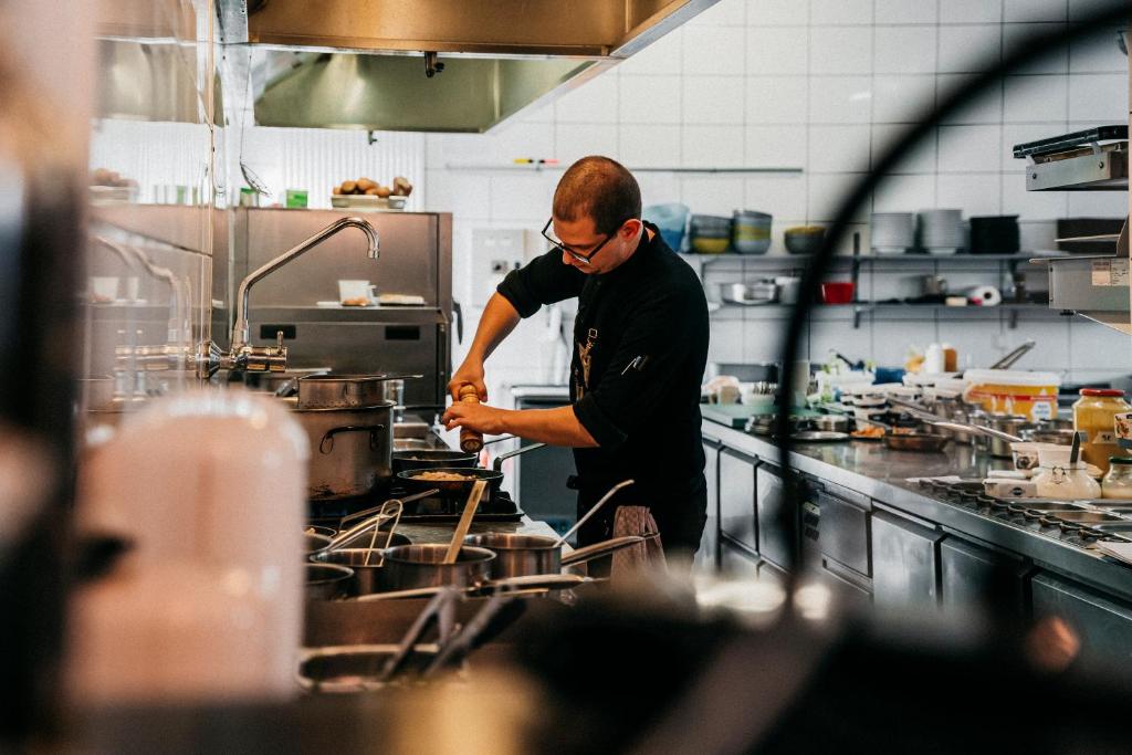 Hotel Birkenhof - Resim 8