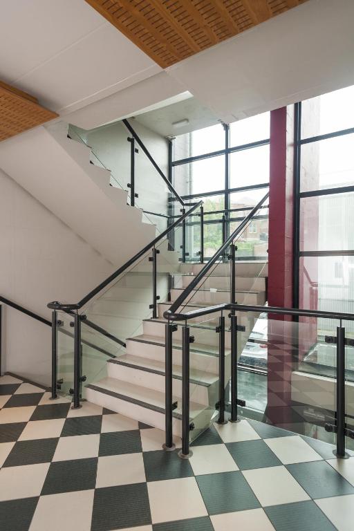 315 Euro Motel and Serviced Apartments - Resim 22