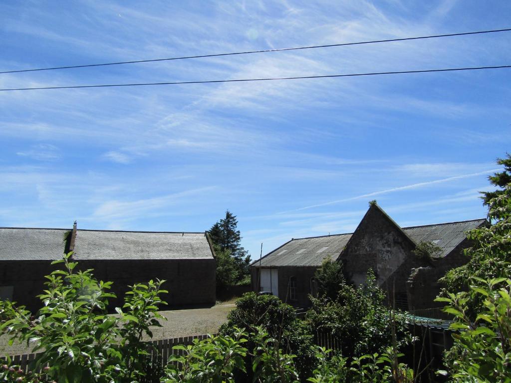 The Crown Hotel - Habitación Triple Presupuestaria