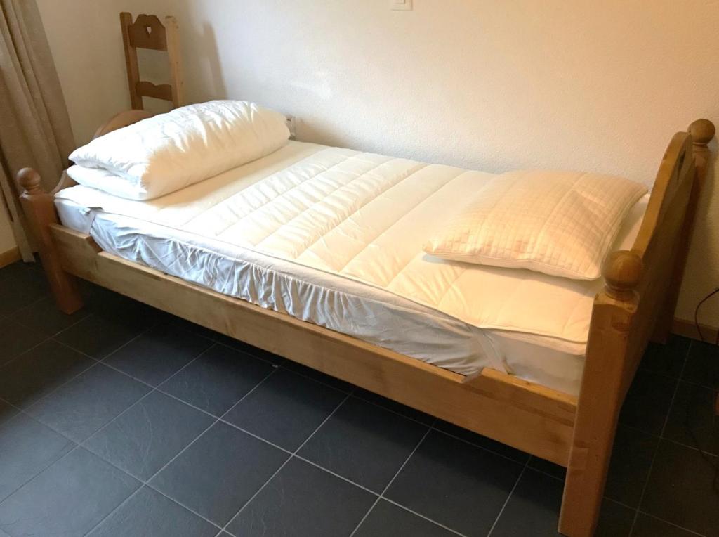 Mountain River Luxury Apartment - Appartement De Deux Chambres