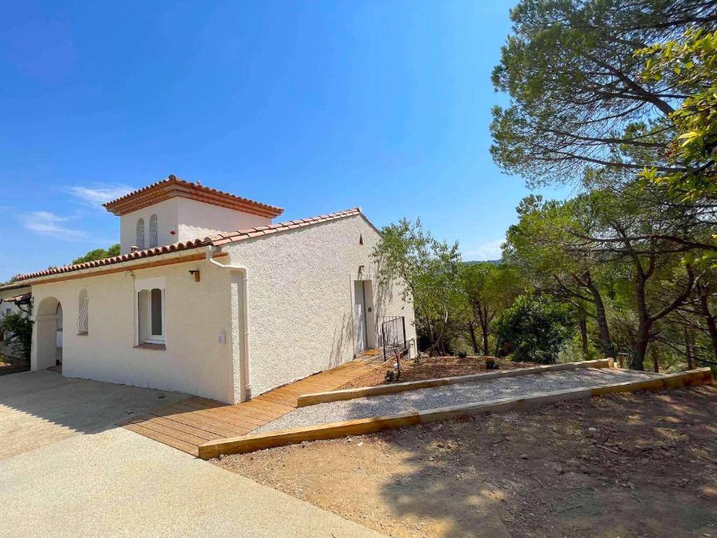 Au point du jour - Gîtes Carcassonne, Lac de la Cavayère - 2