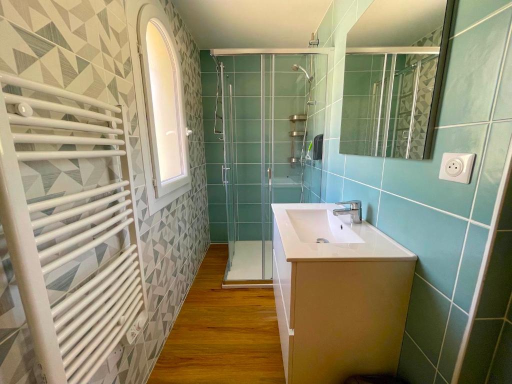 Au point du jour - Gîtes Carcassonne, Lac de la Cavayère - 5