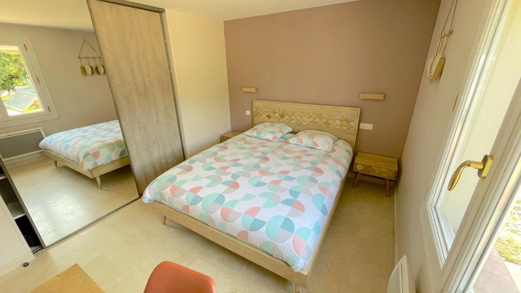 Au point du jour - Gîtes Carcassonne, Lac de la Cavayère - 7