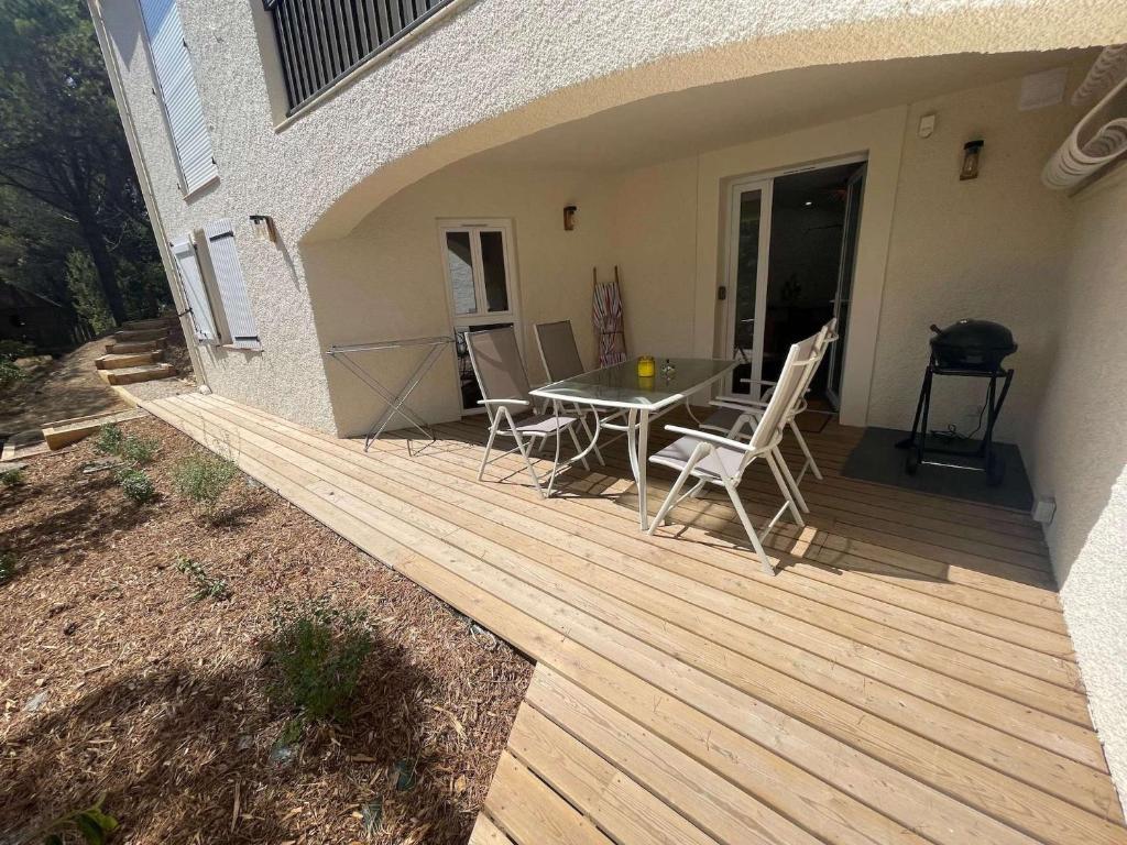 Au point du jour - Gîtes Carcassonne, Lac de la Cavayère - 10