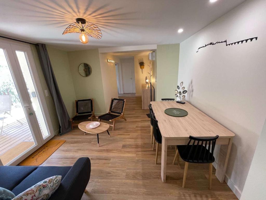 Au point du jour - Gîtes Carcassonne, Lac de la Cavayère - 12