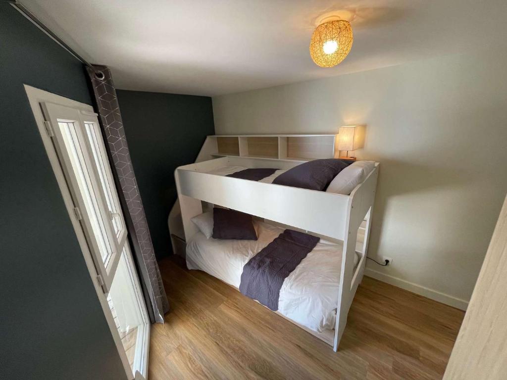 Au point du jour - Gîtes Carcassonne, Lac de la Cavayère - 15