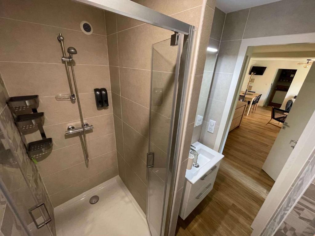 Au point du jour - Gîtes Carcassonne, Lac de la Cavayère - 17