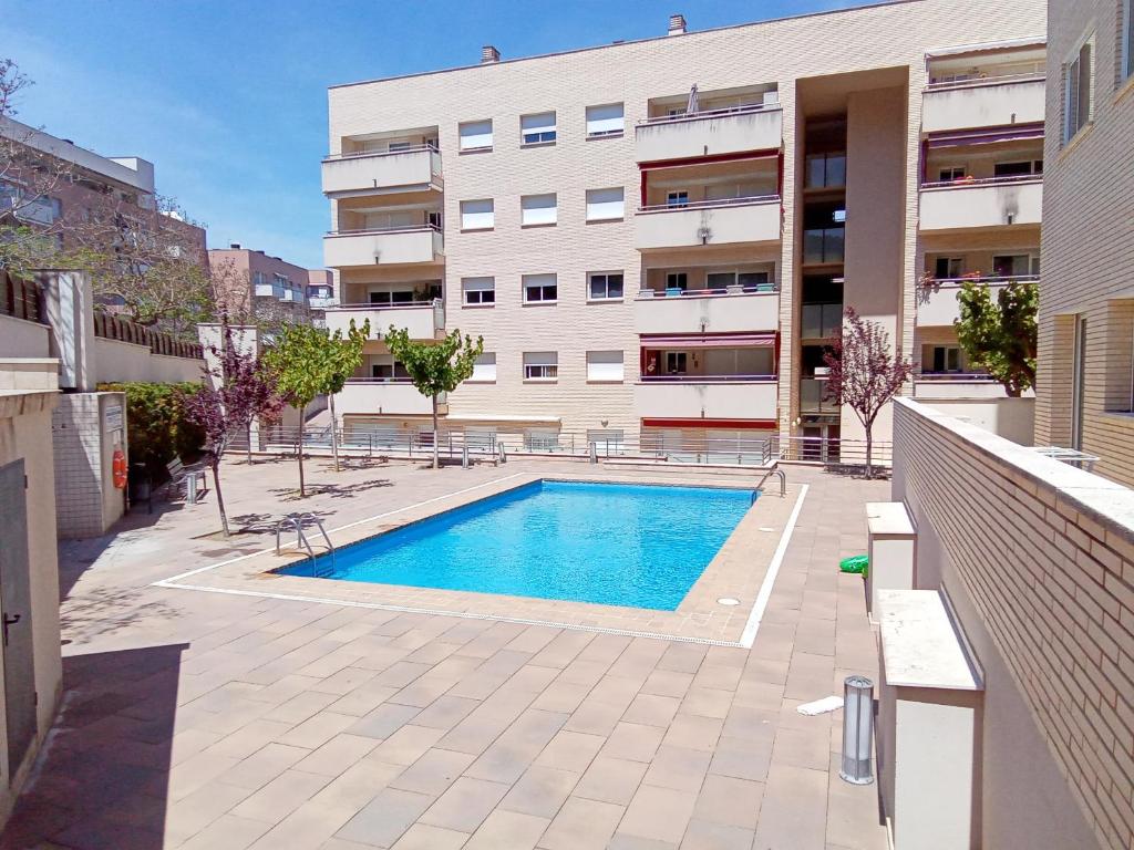 Vivalidays Alicia - Fenals - Lloret de Mar, Lloret de Mar ...