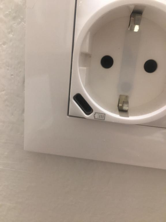 vallespin 43 parking, wifi - 19