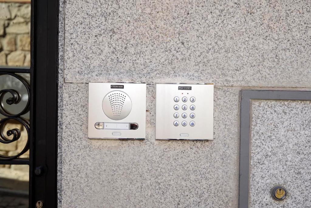 vallespin 43 parking, wifi - 18